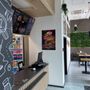 Amici Pizza & Burgers