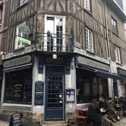 La Régalière
