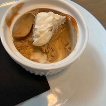 Basta - Butterscotch pudding - Salad Near Me - Thousand Oaks, California Basta - Butterscotch pudding - Salad Near Me - Thousand Oaks, California