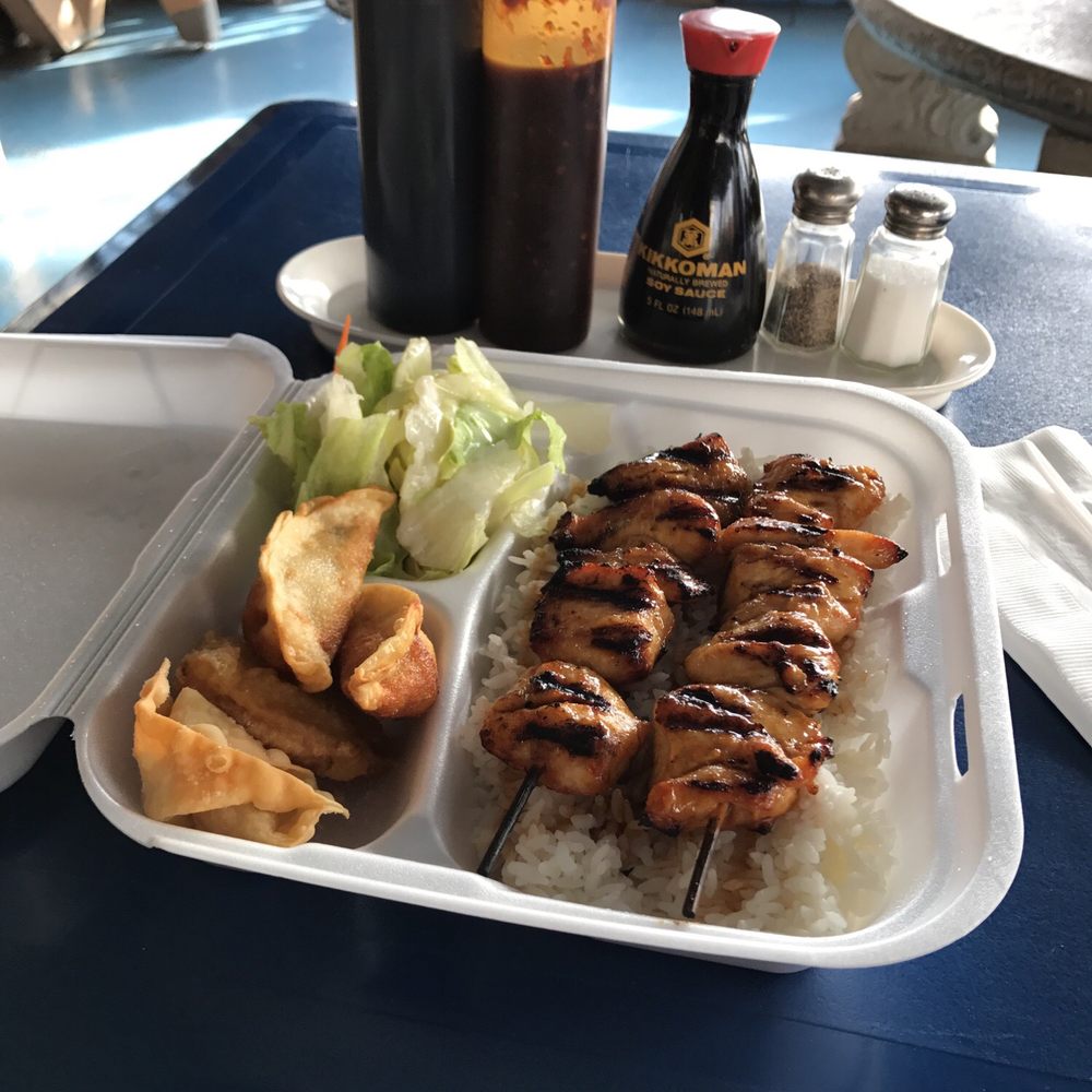 Teriyaki Plus - So damn delicious and fresh see you guys later I am going to chow down right about now - Japanese Near Me - Van Nuys, California Teriyaki Plus - So damn delicious and fresh see you guys later I am going to chow down right about now - Japanese Near Me - Van Nuys, California