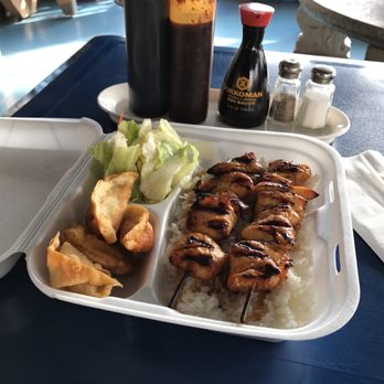 Teriyaki Plus - So damn delicious and fresh see you guys later I am going to chow down right about now - Japanese Near Me - Van Nuys, California Teriyaki Plus - So damn delicious and fresh see you guys later I am going to chow down right about now - Japanese Near Me - Van Nuys, California