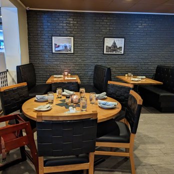 Pat's Italian Restaurant - the dining area - Italian Near Me - Johnston, Rhode Island Pat's Italian Restaurant - the dining area - Italian Near Me - Johnston, Rhode Island