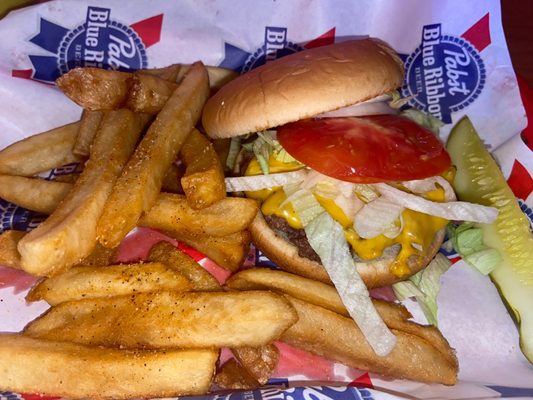 Moe's and Joe's by null