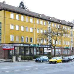 Schlafzimmer & Bettenhaus Körner - Schlafzimmer&Bettenhaus Körner