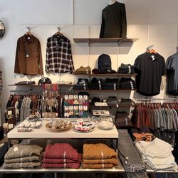 Union - Men's and Women's Clothing