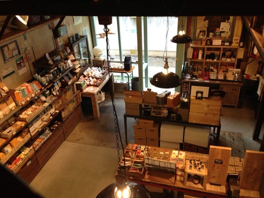 Traveler's Factory Nakameguro by null