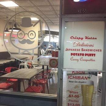 Mr Katsu - Sandwiches Near Me - Fullerton, California