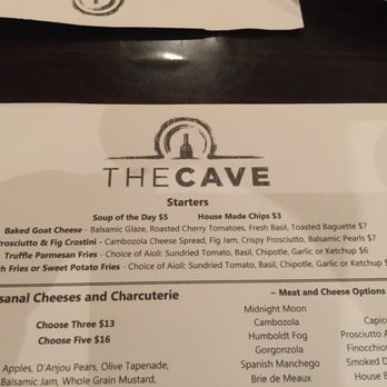 The Cave - Wine Bars Near Me - Ventura, California The Cave - Wine Bars Near Me - Ventura, California