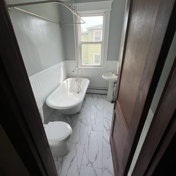 Sunshine Bath - General Contractors Near Me - Waterbury, Connecticut Sunshine Bath - General Contractors Near Me - Waterbury, Connecticut