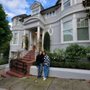 Photo of Mrs. Doubtfire House