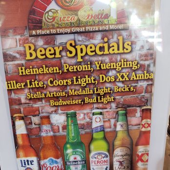 J R Pizza Bella Restaurant - Italian Near Me - Margate, Florida