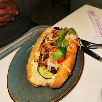 Doi Moi - Banh mi - Vietnamese Near Me - Washington, DC, District of Columbia