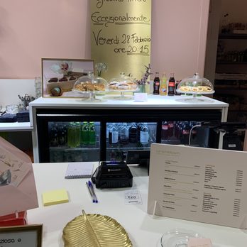 Tiramibloom - Desserts Near Me - Rome, RM