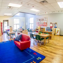 Stepping Stone School at Rock Prairie-S College Station - More than just a daycare, Stepping Stone School offers unsurpassed Early Childhood Education and care!