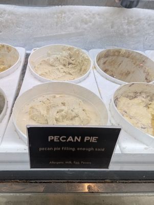 Hattie Jane's Creamery in Murfreesboro by null