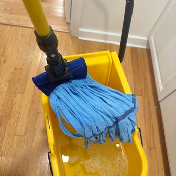 CAJ Magic Cleaning Corp - Office Cleaning Near Me