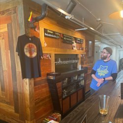 Twisted Copper Brewing Company