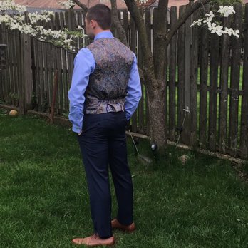 The Suit Store Outlet - Formal Wear Near Me - Paramus, New Jersey