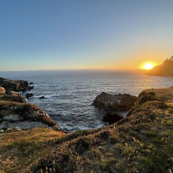Ocean Cove Campground - Ocean views all over - Parks Near Me - Walsh Landing, California Ocean Cove Campground - Ocean views all over - Parks Near Me - Walsh Landing, California