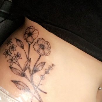 Lucky 13 Tattoos - done by Jakob Wyrd. - Tattoo Near Me - Alameda, California Lucky 13 Tattoos - done by Jakob Wyrd. - Tattoo Near Me - Alameda, California