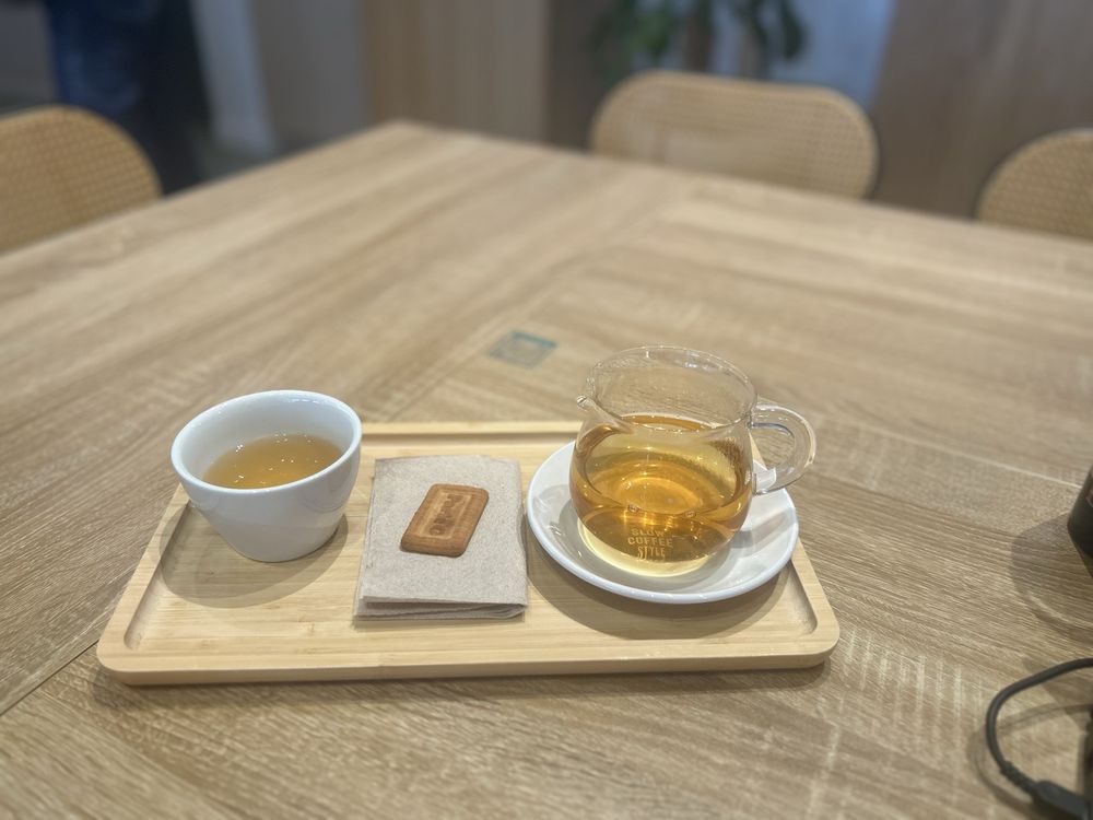 Social spots from Lvl Up Coffee