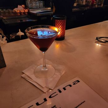 Roman Cucina - Manhattan - Italian Near Me - Dallas, Texas Roman Cucina - Manhattan - Italian Near Me - Dallas, Texas