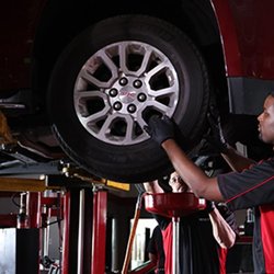 Big O Tires