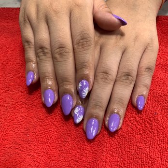 Top Coat Nail Spa - More cute designs - Nail Salons Near Me - Chicago, Illinois Top Coat Nail Spa - More cute designs - Nail Salons Near Me - Chicago, Illinois