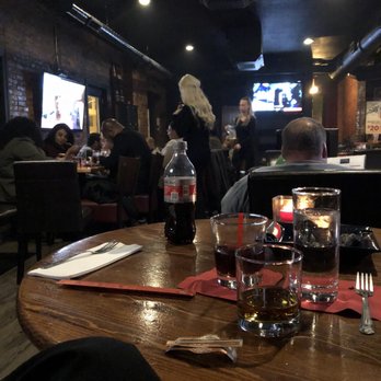 Stixx - Lounges Near Me - Indianapolis, Indiana