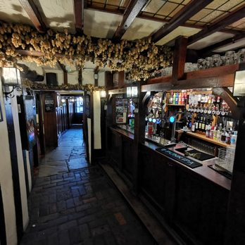 The Old Windmill - Pubs Near Me - Coventry, COV