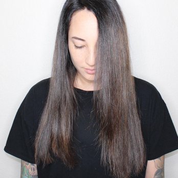 Samantha Lynn Hair - Before photo - Hair Stylists Near Me - Tracy, California Samantha Lynn Hair - Before photo - Hair Stylists Near Me - Tracy, California