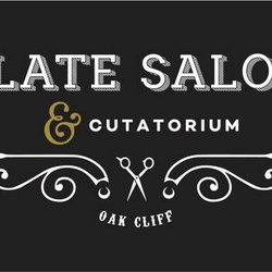 Slate Salon & Cutatorium