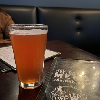 Twisted Pig Bar and Grill - American Near Me - Modesto, California Twisted Pig Bar and Grill - American Near Me - Modesto, California