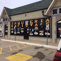 Taqueria Rafitas