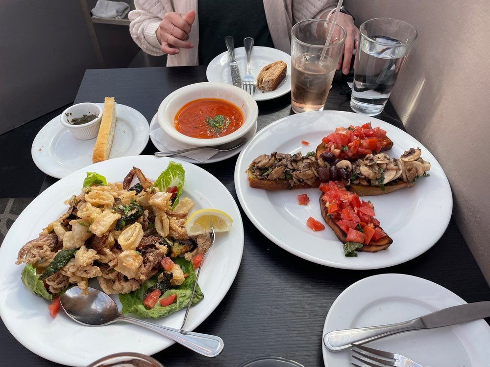 Spiazzo Ristorante