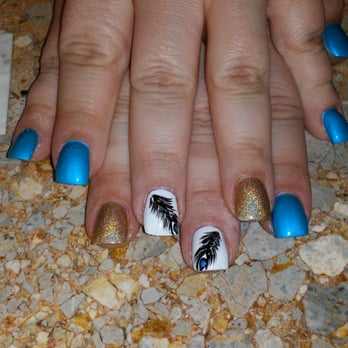 Modern Nails & Spa - Nail Salons Near Me - Peoria, Arizona