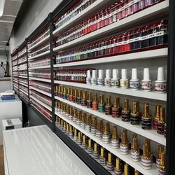 VL Nails & Spa