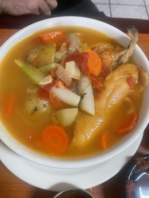 Tijuana Restaurant by null