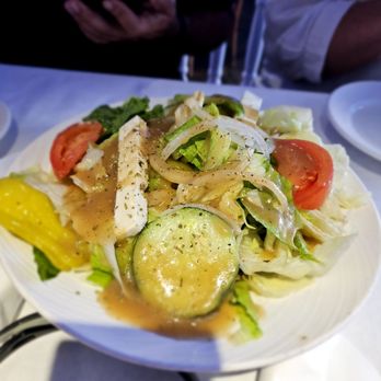 Hellas Restaurant - Greek salad - Bakeries Near Me - Tarpon Springs, Florida Hellas Restaurant - Greek salad - Bakeries Near Me - Tarpon Springs, Florida