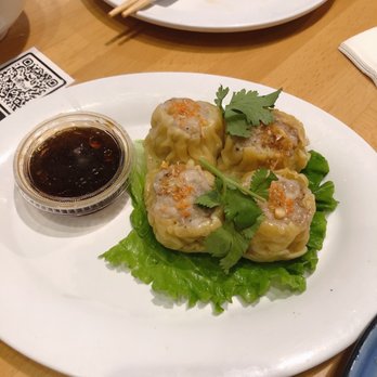 Too Thai Street Eats - G11. Thai Shumai (4 pcs.) - Thai Near Me - Carrollton, Texas