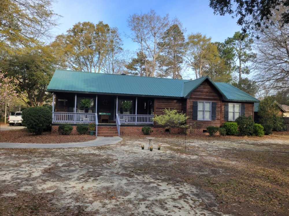 Slide of R and T Roofing and Remodeling