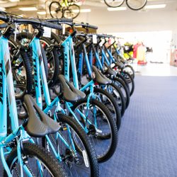 Trek Bicycle Coppell
