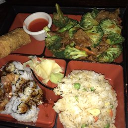 Egg Rolls