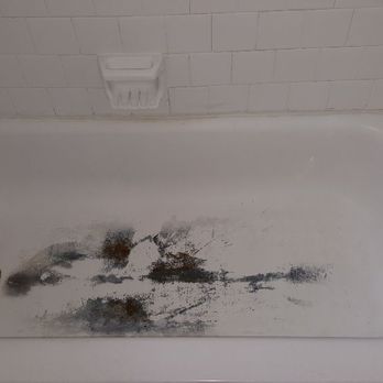 Encore Surfacing - This is a before photo - Refinishing Services Near Me Encore Surfacing - This is a before photo - Refinishing Services Near Me