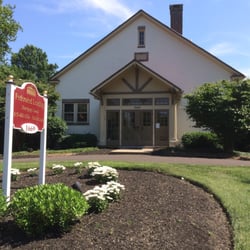 Federated Lending Corporation - Historic Building and Headquarters in Yardley, PA