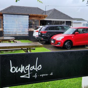 Bungalo Cafe - Outside - Cafes Near Me - Auckland, AUK Bungalo Cafe - Outside - Cafes Near Me - Auckland, AUK