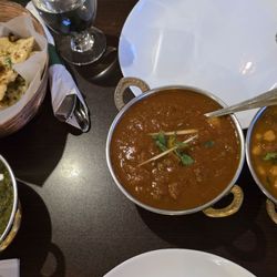 Sarva Indian Cuisine