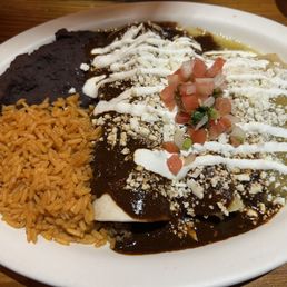 Tamales