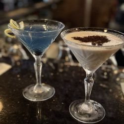 Martini Room