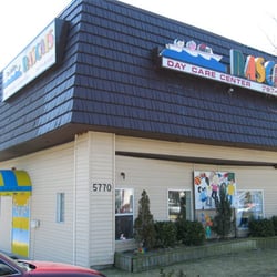 Miss Tara's Little Rascals Daycare Center - Come for a tour anytime